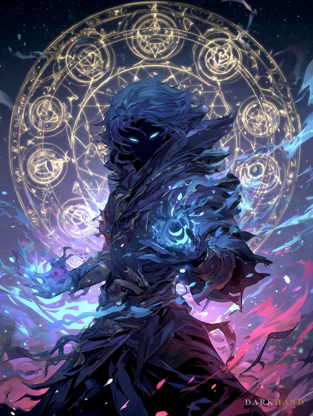 Glyph Sovereign