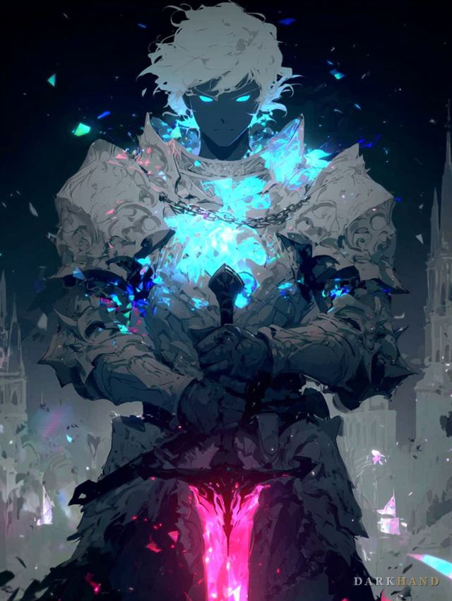Severance Knight