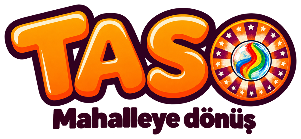Taso: Mahalleye Dönüş